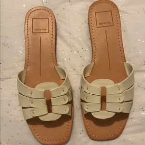 Dolce Vita Sandals